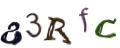 CAPTCHA ی تصویری