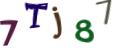 CAPTCHA ی تصویری