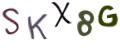 CAPTCHA ی تصویری