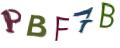 CAPTCHA ی تصویری