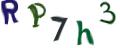 CAPTCHA ی تصویری
