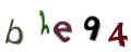 CAPTCHA ی تصویری