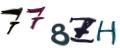 CAPTCHA ی تصویری