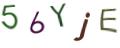 CAPTCHA ی تصویری