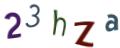 CAPTCHA ی تصویری