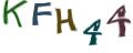CAPTCHA ی تصویری