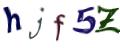 CAPTCHA ی تصویری
