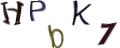 CAPTCHA ی تصویری