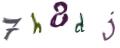 CAPTCHA ی تصویری