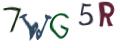 CAPTCHA ی تصویری