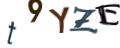 CAPTCHA ی تصویری