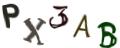 CAPTCHA ی تصویری