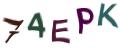 CAPTCHA ی تصویری