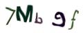CAPTCHA ی تصویری