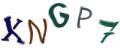 CAPTCHA ی تصویری