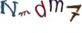 CAPTCHA ی تصویری