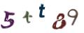 CAPTCHA ی تصویری