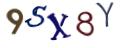CAPTCHA ی تصویری