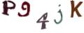 CAPTCHA ی تصویری