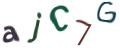 CAPTCHA ی تصویری