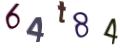 CAPTCHA ی تصویری