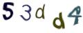 CAPTCHA ی تصویری
