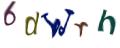 CAPTCHA ی تصویری