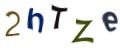 CAPTCHA ی تصویری