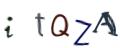 CAPTCHA ی تصویری