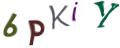 CAPTCHA ی تصویری