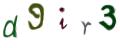 CAPTCHA ی تصویری