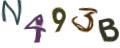 CAPTCHA ی تصویری