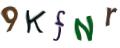 CAPTCHA ی تصویری