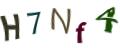 CAPTCHA ی تصویری