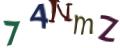 CAPTCHA ی تصویری