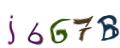 CAPTCHA ی تصویری