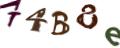 CAPTCHA ی تصویری