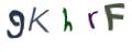 CAPTCHA ی تصویری