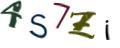 CAPTCHA ی تصویری