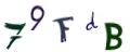 CAPTCHA ی تصویری