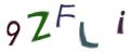 CAPTCHA ی تصویری