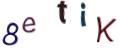 CAPTCHA ی تصویری