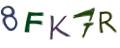 CAPTCHA ی تصویری