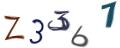 CAPTCHA ی تصویری