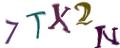 CAPTCHA ی تصویری