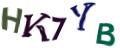 CAPTCHA ی تصویری