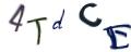 CAPTCHA ی تصویری