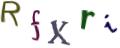 CAPTCHA ی تصویری