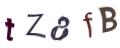 CAPTCHA ی تصویری
