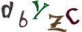 CAPTCHA ی تصویری
